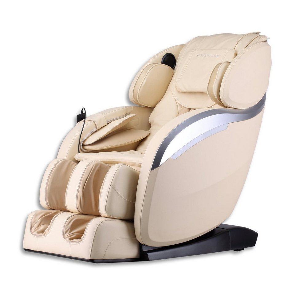 HOME DELUXE Massagesessel »Massagesessel DIOS V2« (1-St